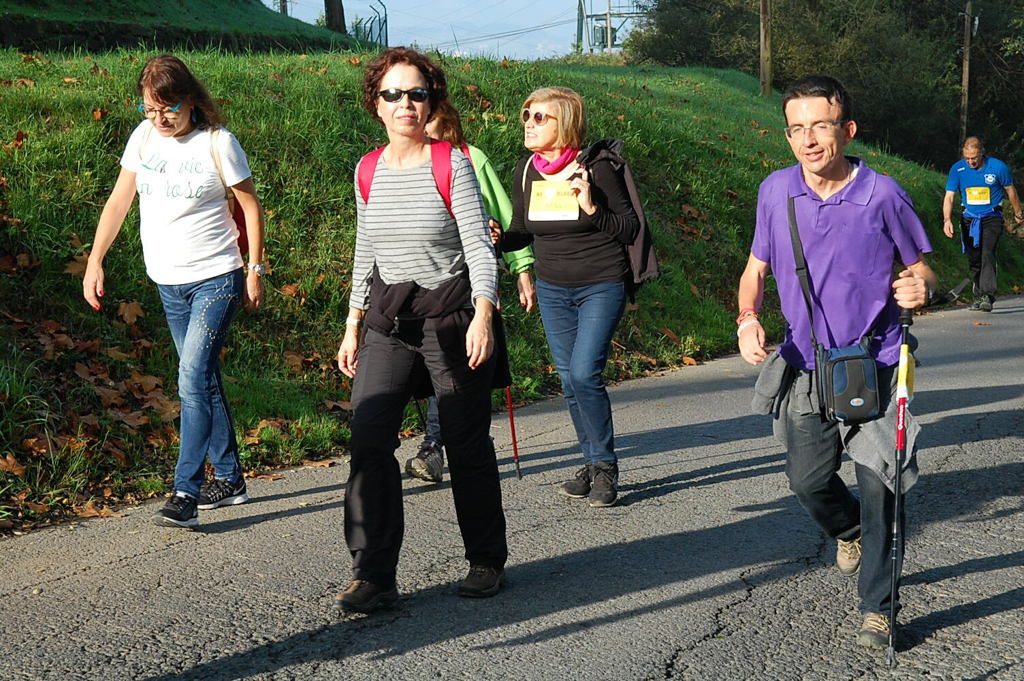 Foto 10 de la avituallamiento - Subida a Artxanda 2018